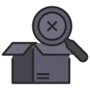 Empty history icon